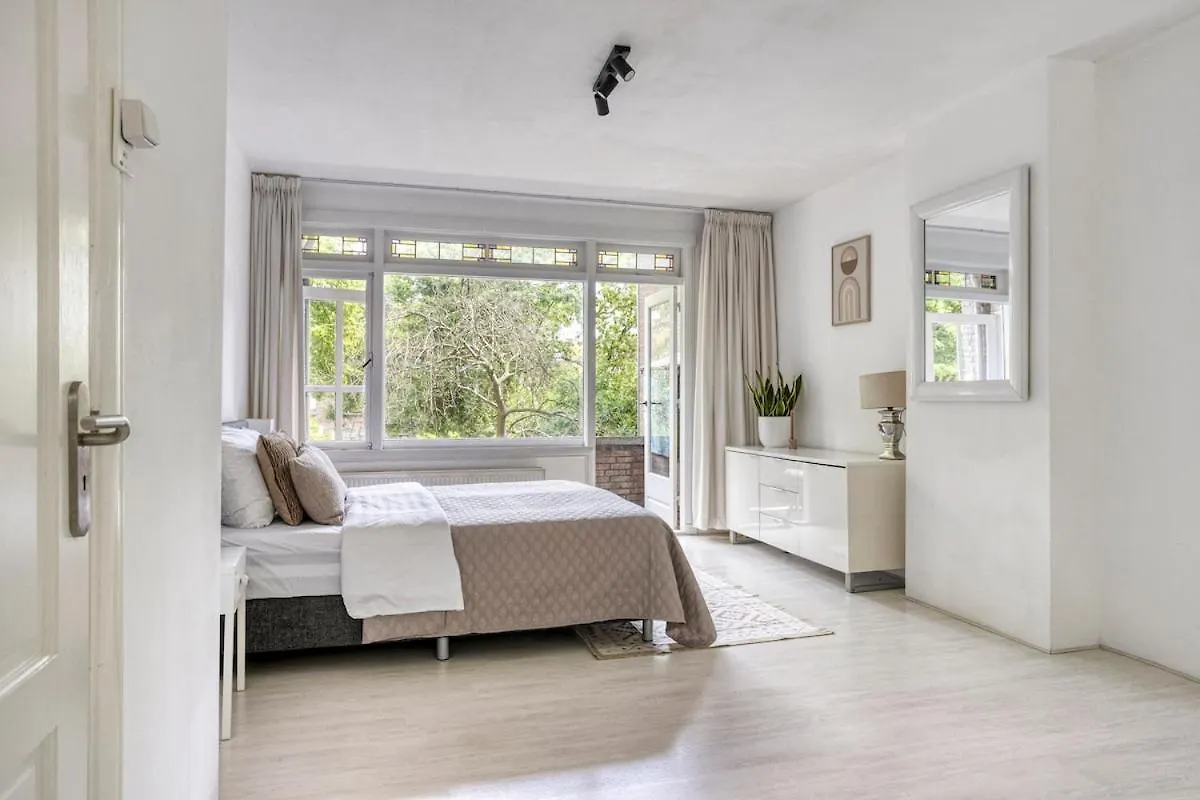 Apartment Blijdorp Appartment Rotterdam Niederlande