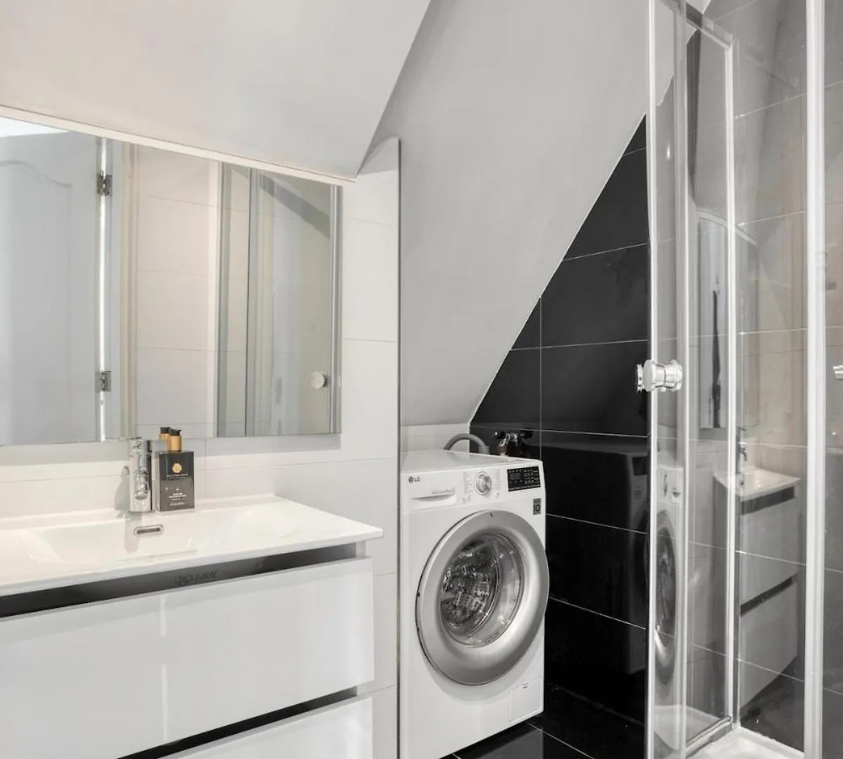 Apartment Blijdorp Appartment Rotterdam