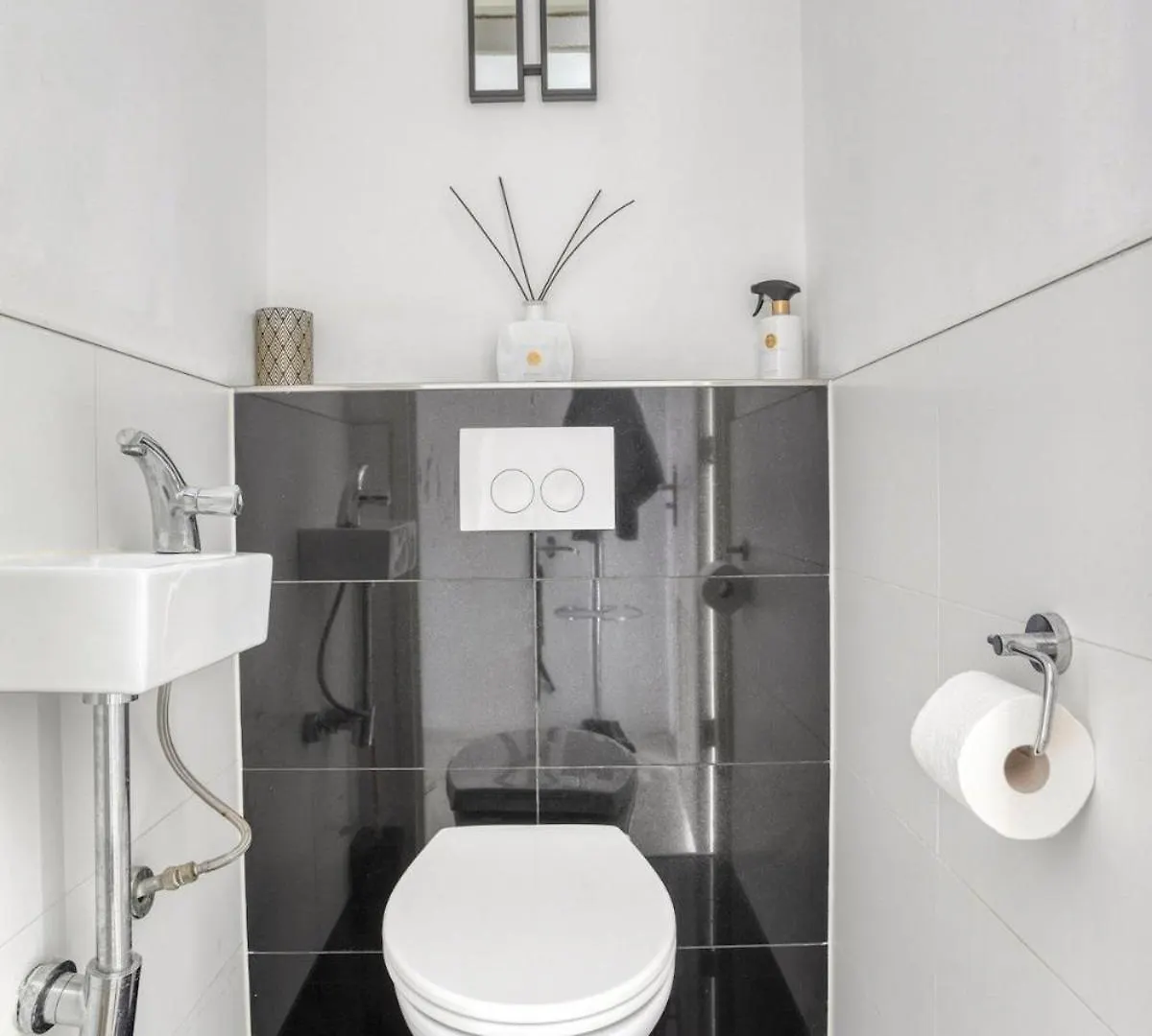 Blijdorp Appartment Rotterdam Niederlande