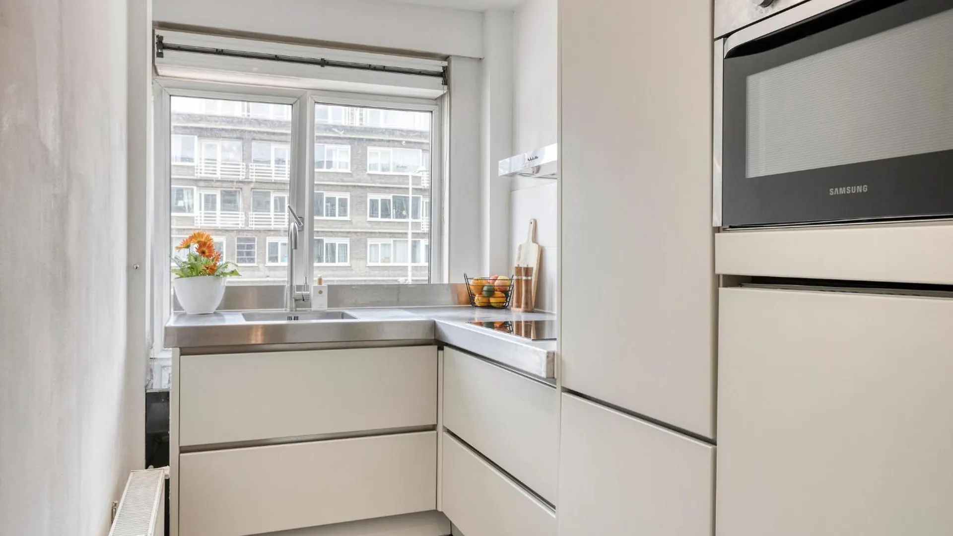 Blijdorp Appartment Rotterdam