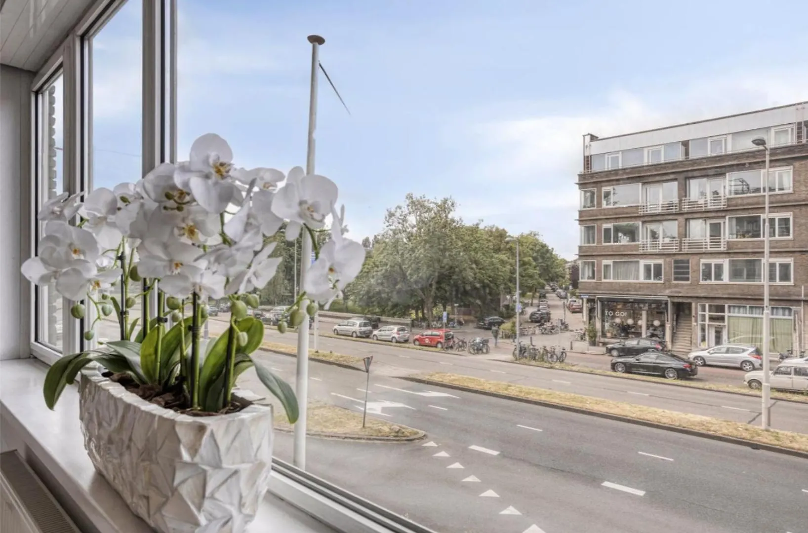 Blijdorp Appartment Rotterdam 0*,  Niederlande